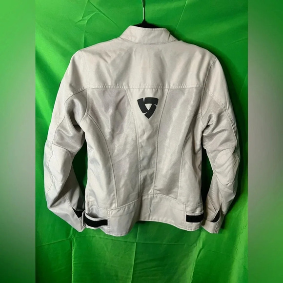 Rev’IT motorcycle Jacket size 36 - Picture 5 of 16